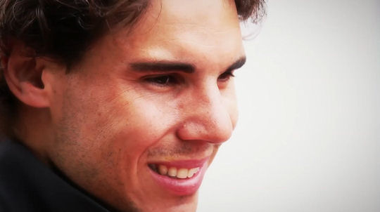 Rafael Nadal