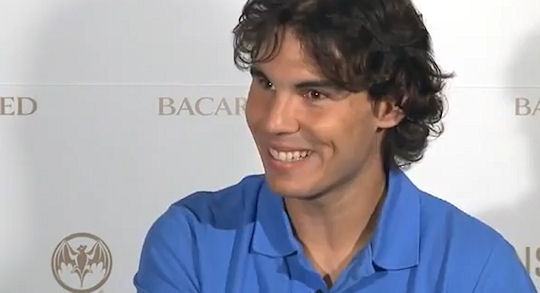 Rafael Nadal