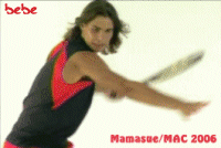 Rafa Nadal