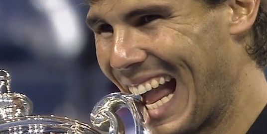 Rafa Nadal