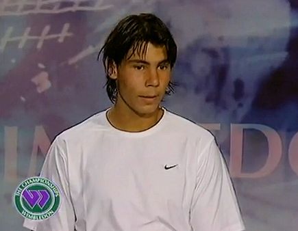 Rafa Nadal