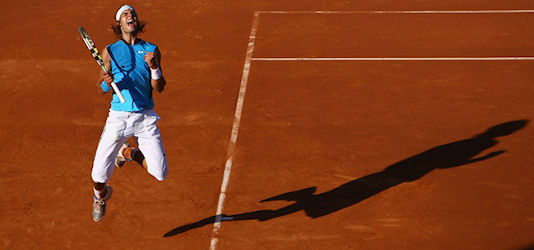 Rafael Nadal