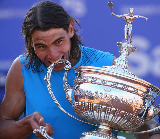 Rafael Nadal