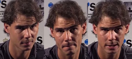 Rafa Nadal