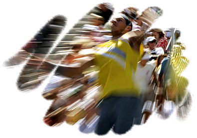 Rafael Nadal