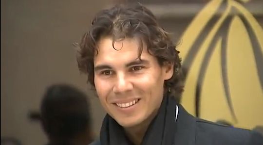 Rafa Nadal