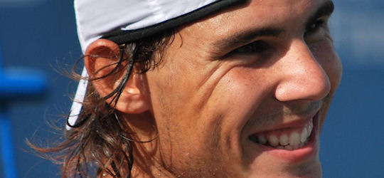 Rafael Nadal