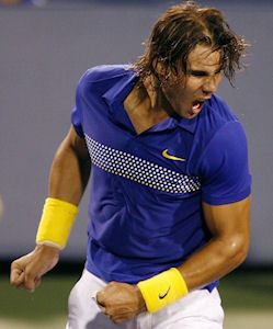 Rafael Nadal