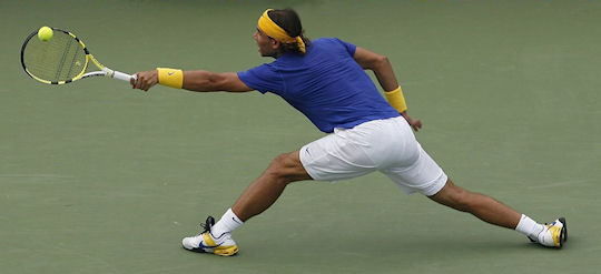 Rafael Nadal