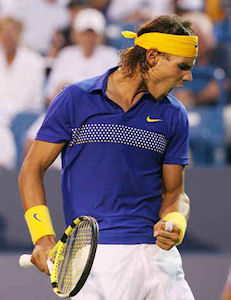 Rafael Nadal