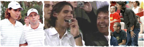 Rafael Nadal