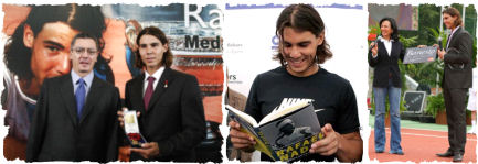 Rafael Nadal