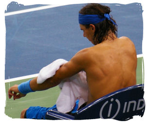 Rafael Nadal