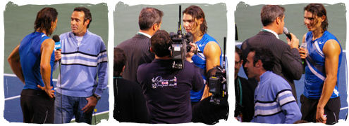 Rafael Nadal