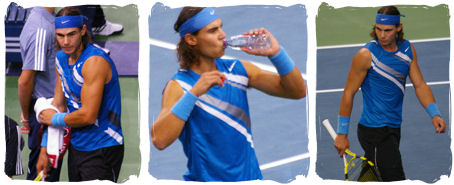 Rafael Nadal