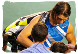 Rafael Nadal