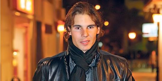 Rafa Nadal