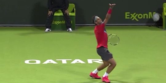 Rafa Nadal