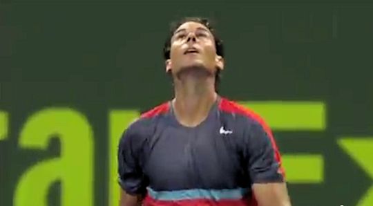 Rafa Nadal