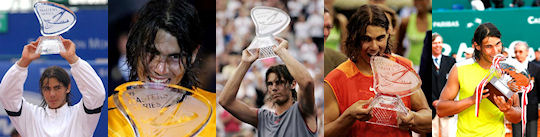 Rafael Nadal