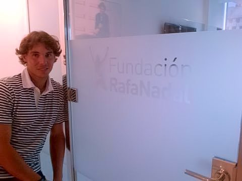 Rafa Nadal