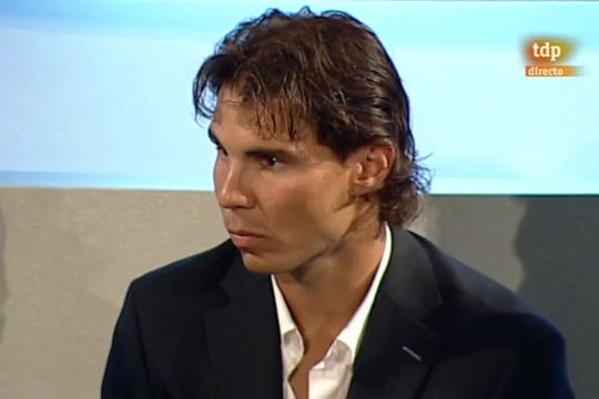 Rafa Nadal
