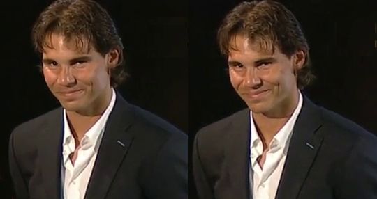 Rafa Nadal