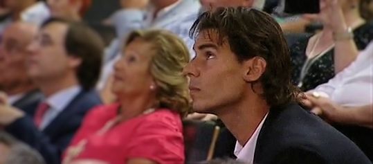 Rafa Nadal