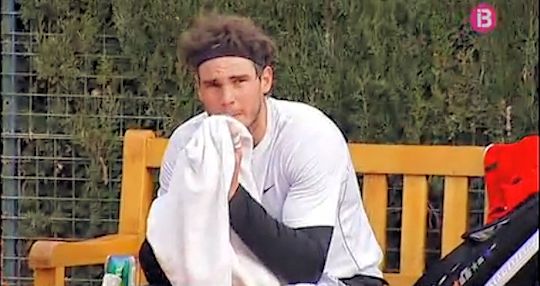 Rafa Nadal