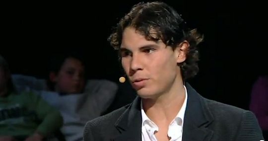 Rafael Nadal