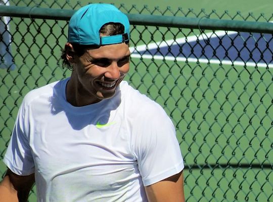 Rafa Nadal