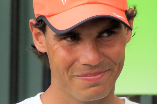 Rafa Nadal