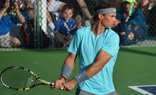 Rafa Nadal