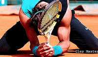 Rafa Nadal