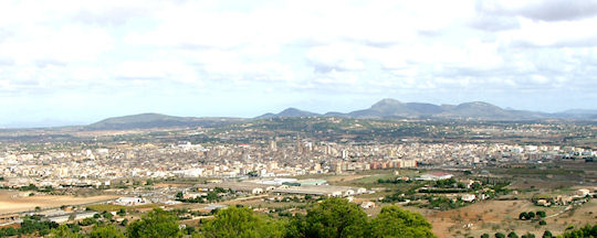 Manacor
