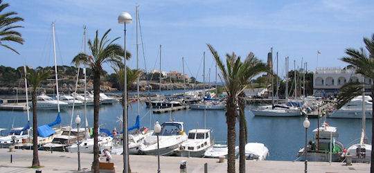 Porto Cristo