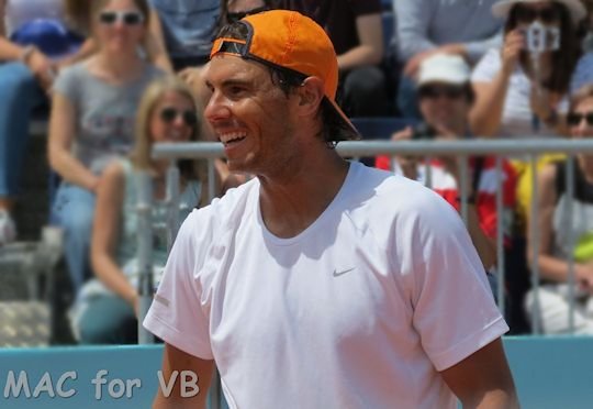 Rafael Nadal