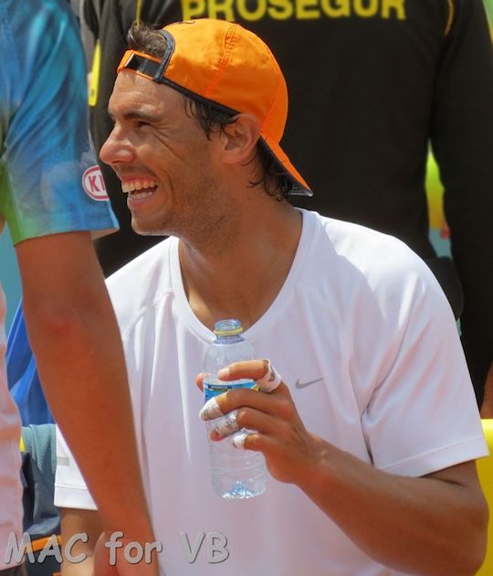 Rafael Nadal