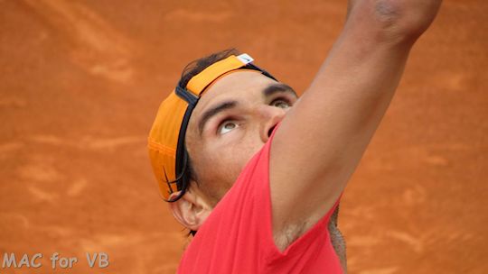 Rafael Nadal