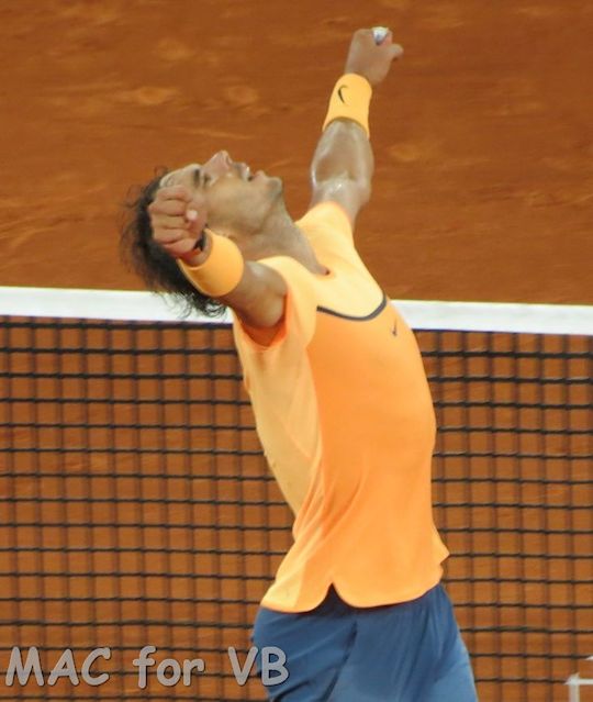 Rafael Nadal