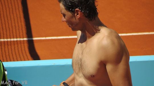 Rafael Nadal