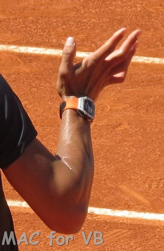 Rafael Nadal