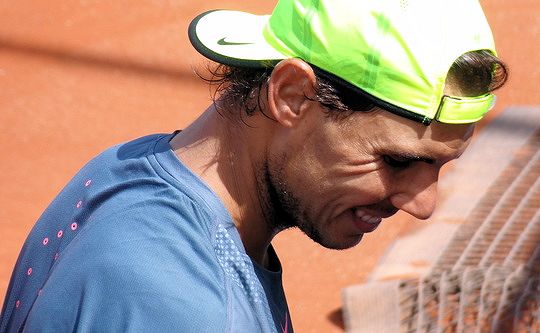 Rafael Nadal