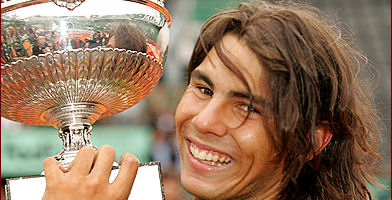 Rafael Nadal