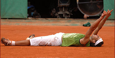 Rafael Nadal