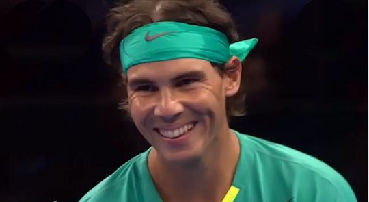 Rafa Nadal