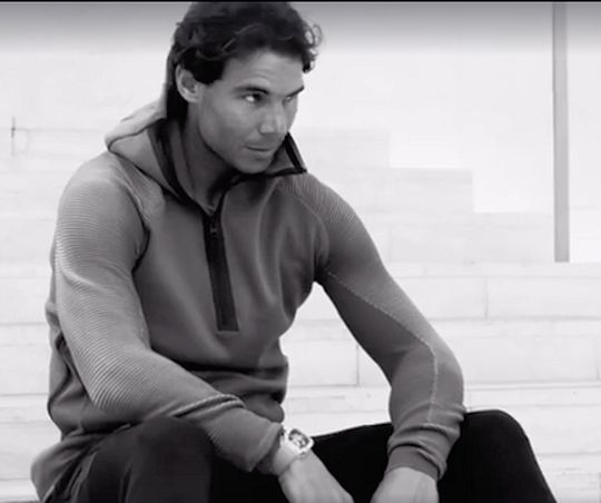 Rafael Nadal