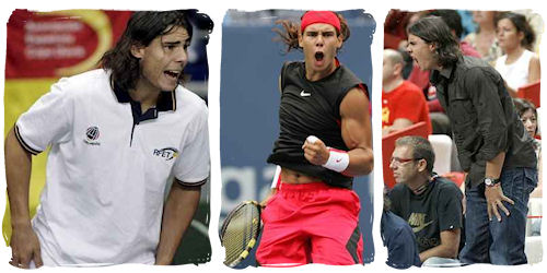 Rafael Nadal
