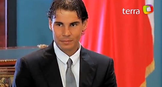 Rafa Nadal