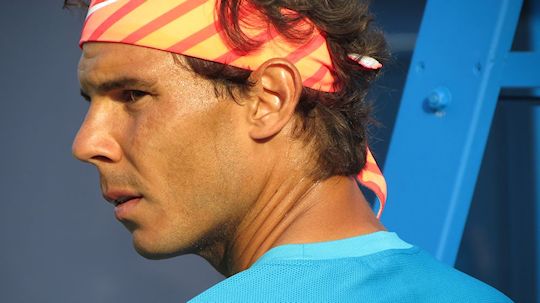 Rafael Nadal